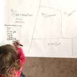 Garden Planning and Learning to Leap!